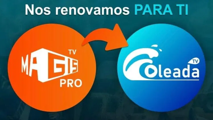 oleada tv  1 pantalla 30 días