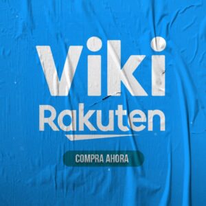 viki 1 pantalla 30 días