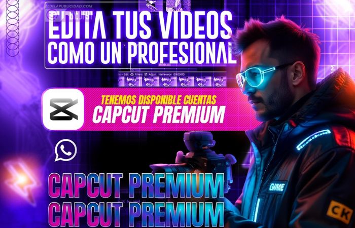 CAP CUT PRO