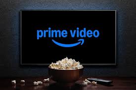 Amazon prime video 