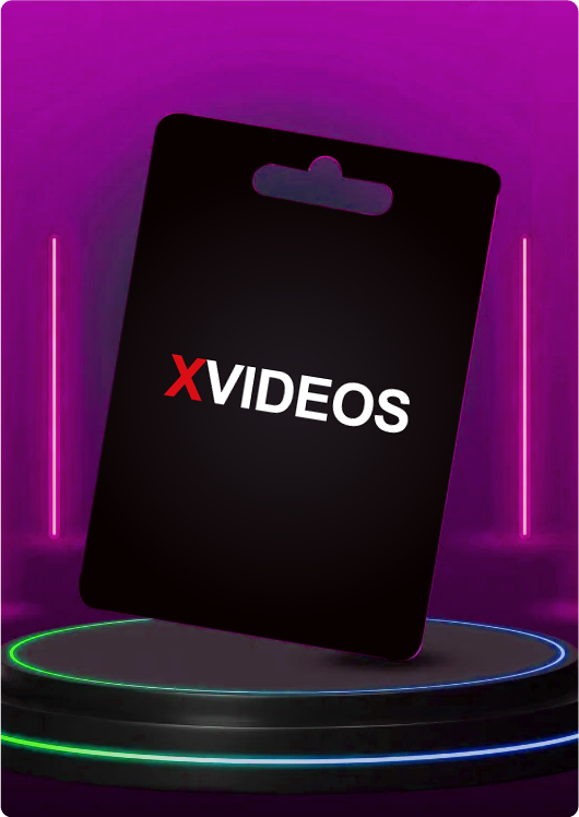 XVideos Premium x 1 Mes